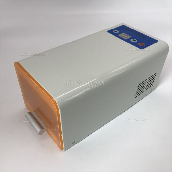 Dental Lab Automatic Resin Light Curing Unit A1 Built-in Cooling Fan